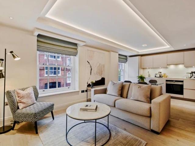 Apartment for rent in Westminster, Greater London