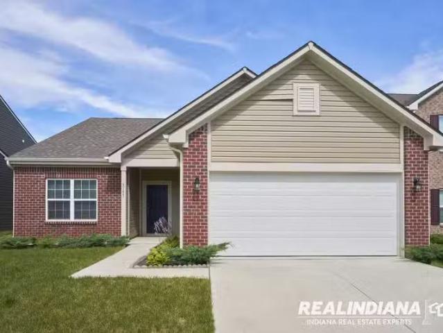 House for rent in Brownsburg