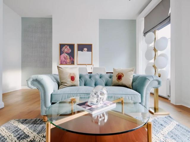 Apartment for rent in Bayswater, Greater London