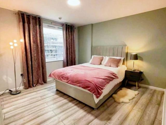 Apartment for rent in Blackwall, Greater London