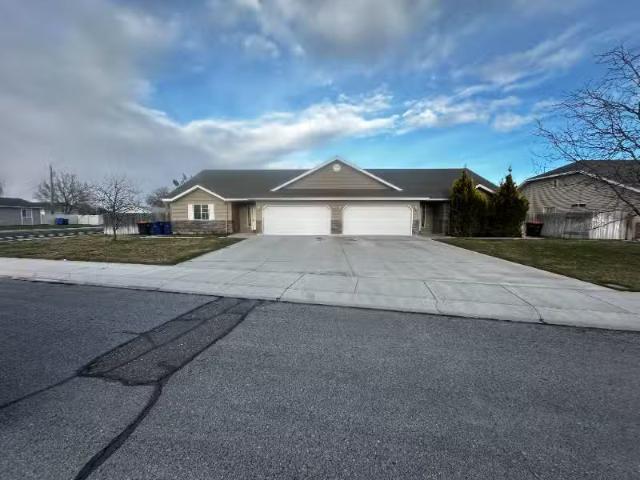 House for rent in Twin Falls