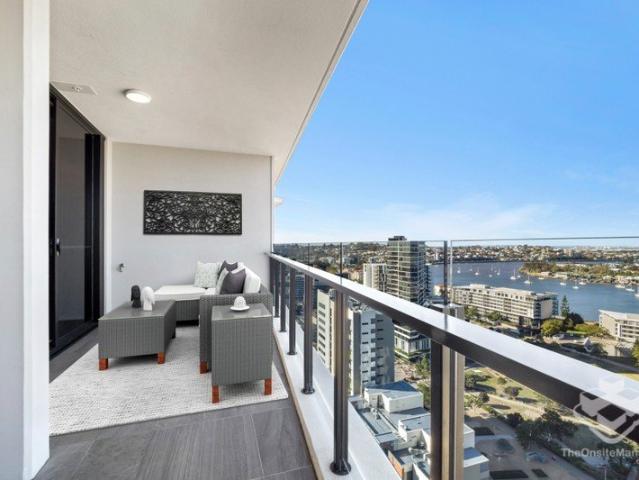 Apartment for rent in Toombul, Queensland