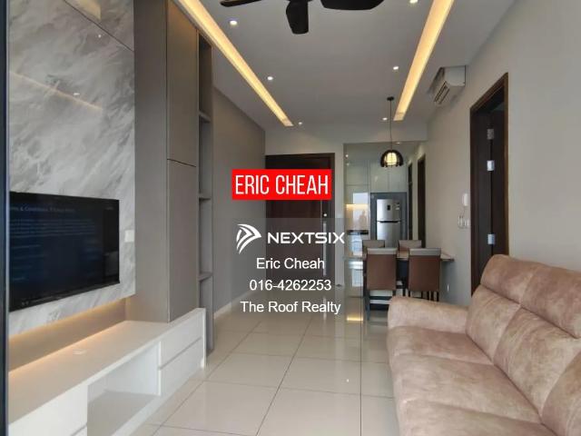 Residential House for rent in Johore Bahru, Johor