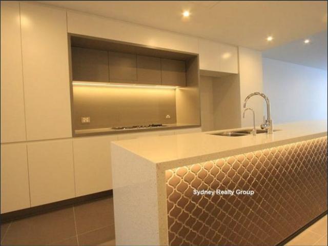 Townhouse for rent in Sydney, New South Wales