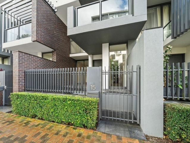 Townhouse for rent in Sydney, New South Wales