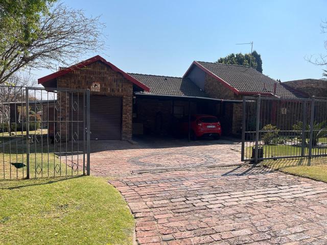 House for rent in Norkem Park, Thembisa
