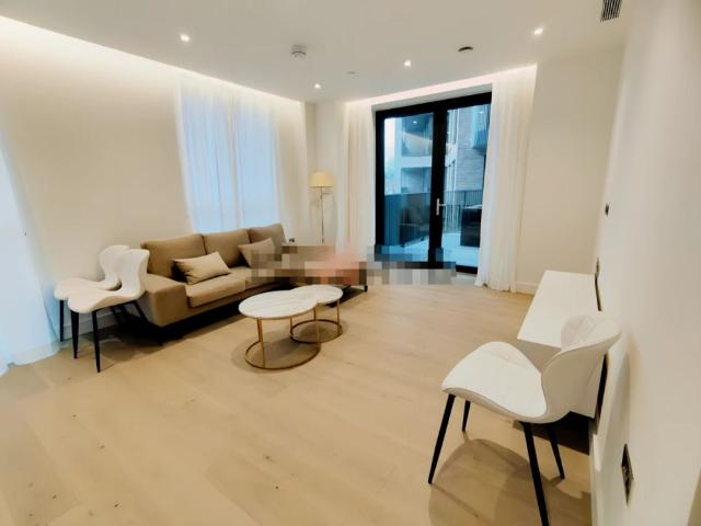 Apartment for rent in Holborn, Greater London