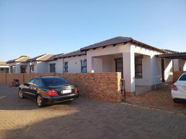 House for rent in Akasia, Gauteng