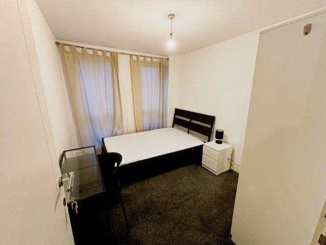 Apartment for rent in Bromley-by-Bow, Bow
