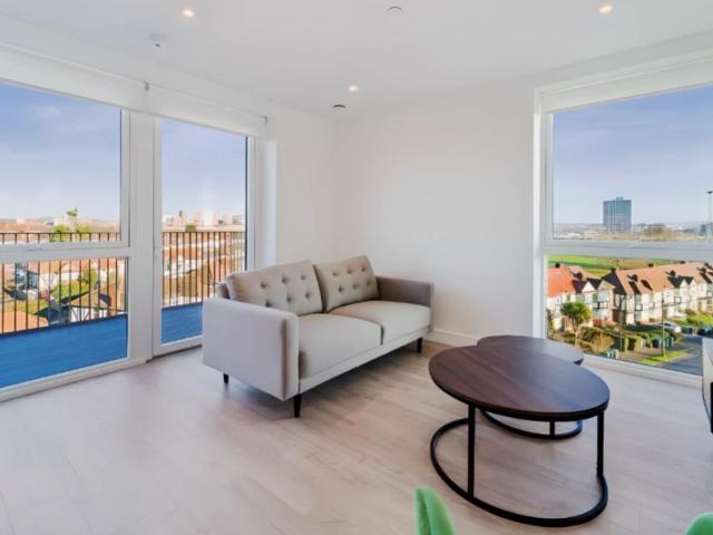 Apartment for rent in London Borough of Brent, Greater London