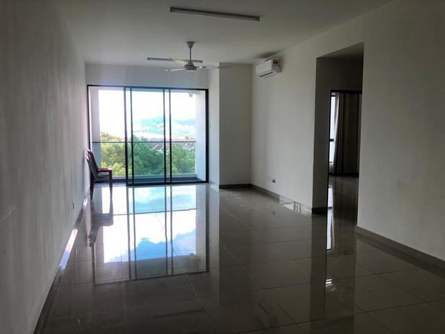 Condominium for rent in Kajang, Langat