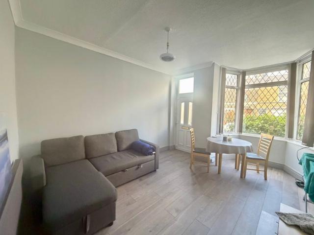 Apartment for rent in Park Hill, Isle Of Man