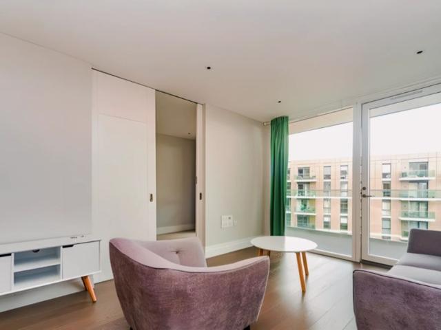 Apartment for rent in Norbiton, Greater London