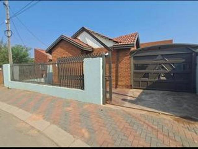 House for sale in Mamelodi, Gauteng