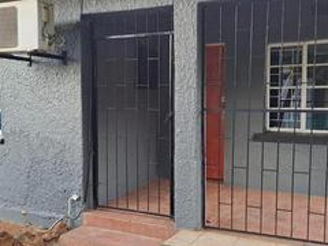 House for sale in Waterkloof, Gauteng