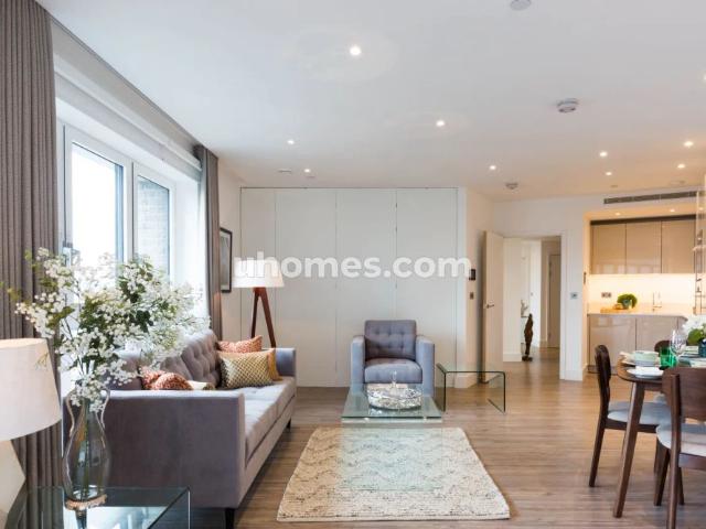 Apartment for rent in Spitalfields, Whitechapel