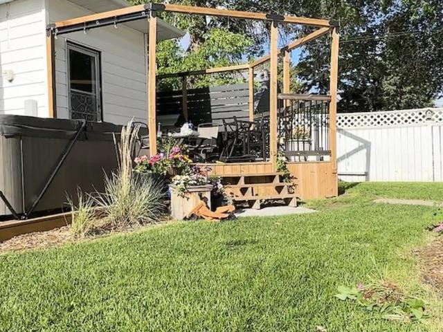 Apartment for rent in Wedgewood, Alberta