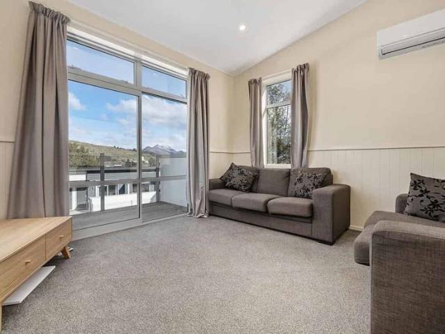 House for rent in Queenstown-Lakes District, Otago