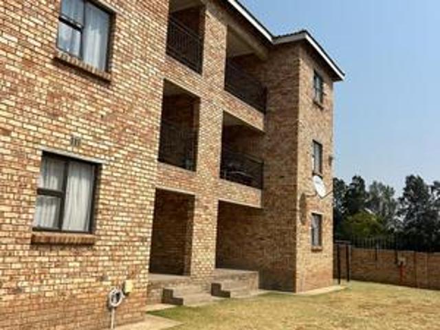 Apartment for sale in Ekurhuleni, Gauteng
