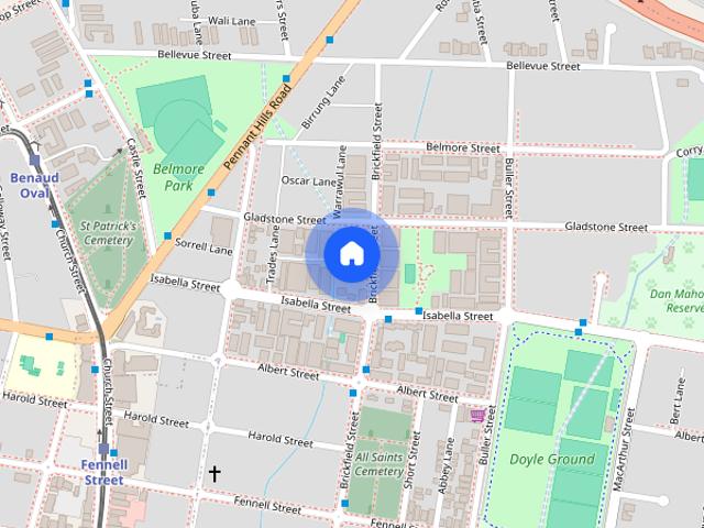 Apartment for rent in Sydney, New South Wales