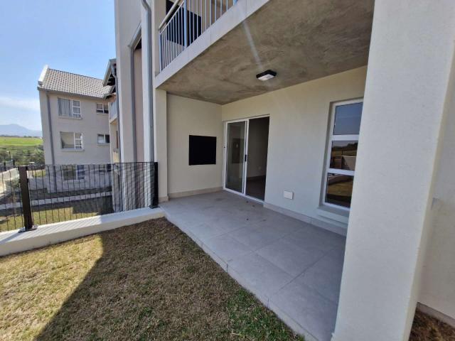 Apartment for rent in George Local Municipality, Garden Route District Municipality