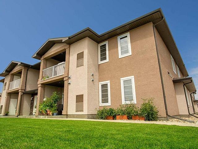 Apartment for rent in Moose Jaw, Saskatchewan