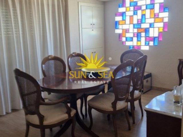 Apartamento en alquiler en Cartagena Casco, Campo de Cartagena y Mar Menor