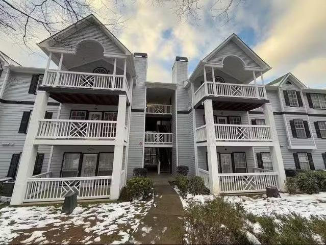 Condo for rent in Decatur
