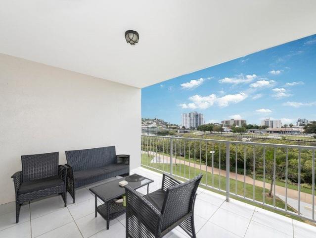 Apartment for rent in Townsville City, Townsville