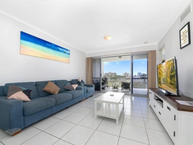 Apartment for rent in Townsville City, Townsville