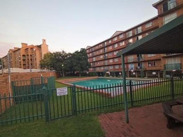 Apartment for sale in Gauteng