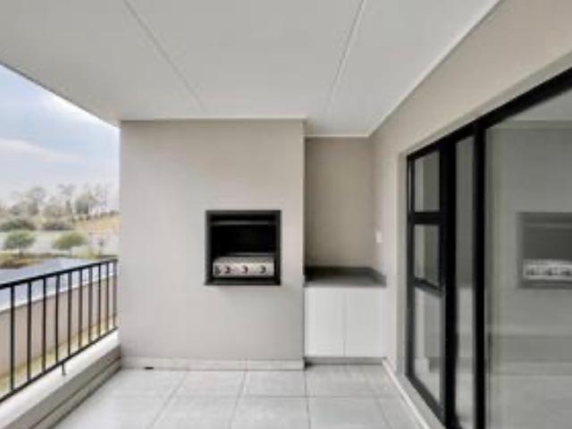 Apartment for rent in Vorna Valley, Midrand