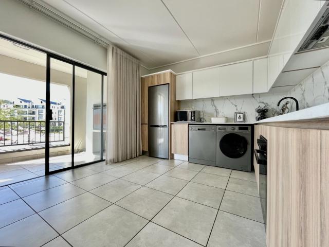 Apartment for rent in Vorna Valley, Midrand