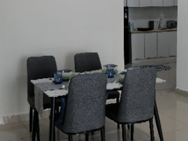 Apartment for rent in Sendayan Village, Negeri Sembilan