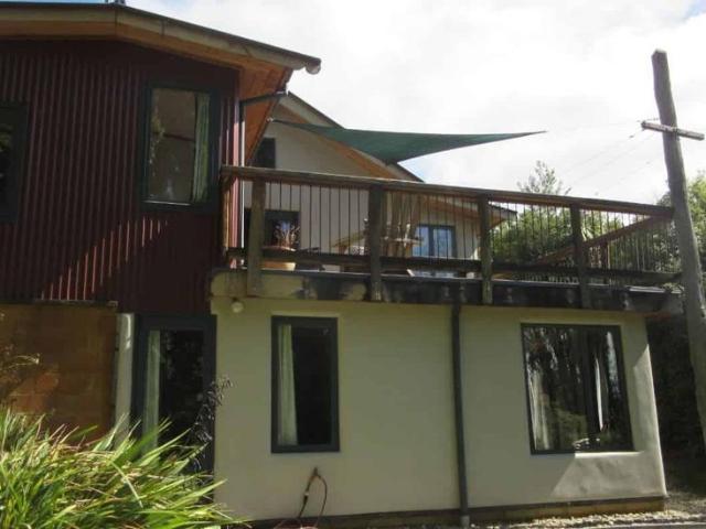 House for rent in Otakou