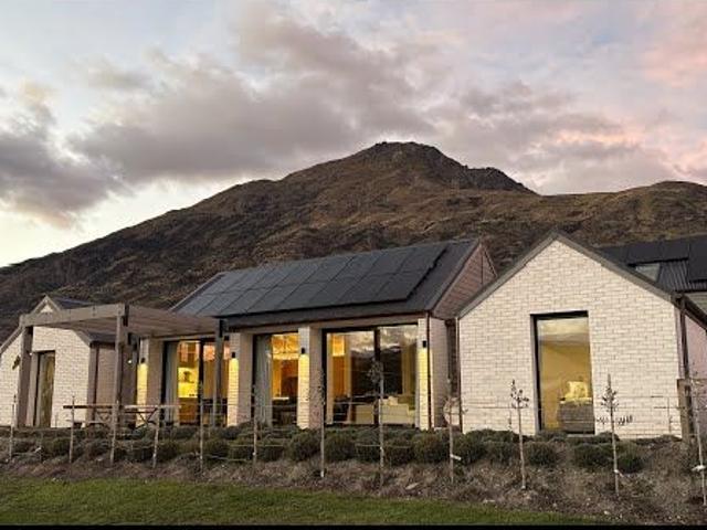 House for rent in Queenstown