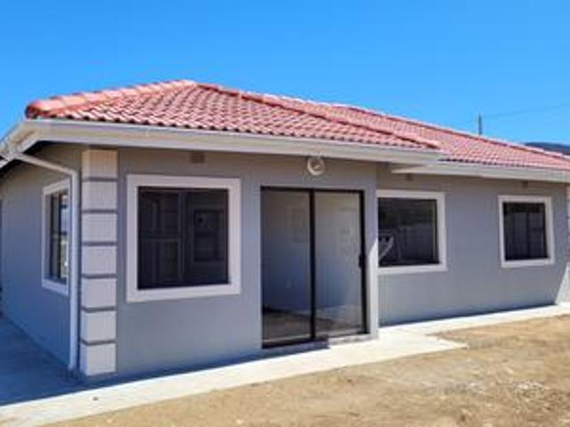 House for sale in Queenstown, Eastern Cape