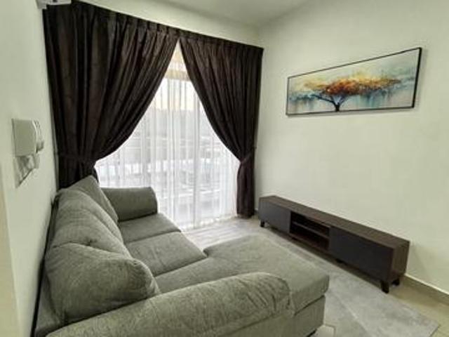 Serviced Residence for rent in Kinabalu, Sabah