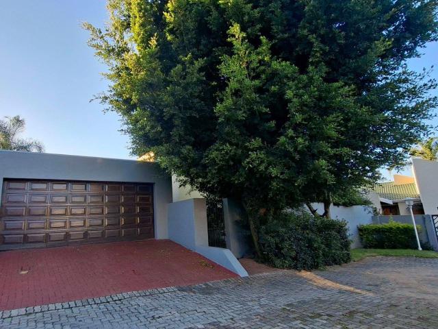 House for rent in Randburg, Gauteng