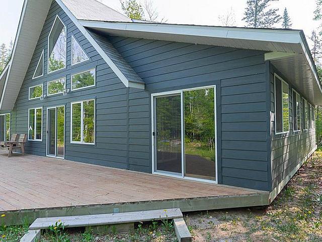 House for rent in Alexander, Manitoba