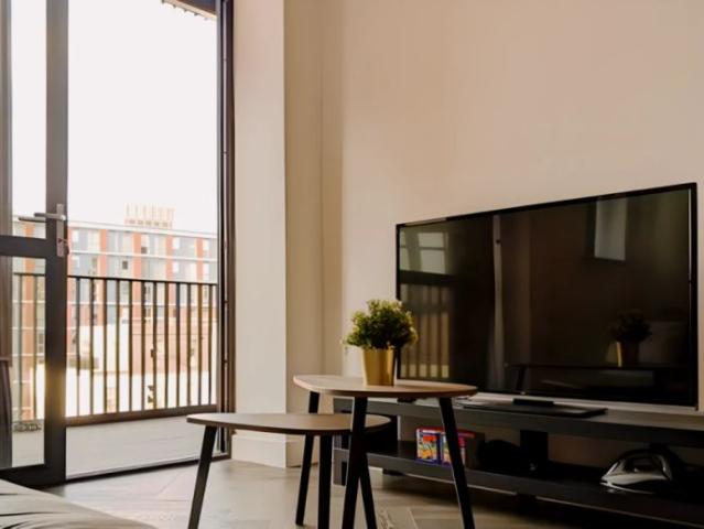 Room for rent in Digbeth, West Midlands