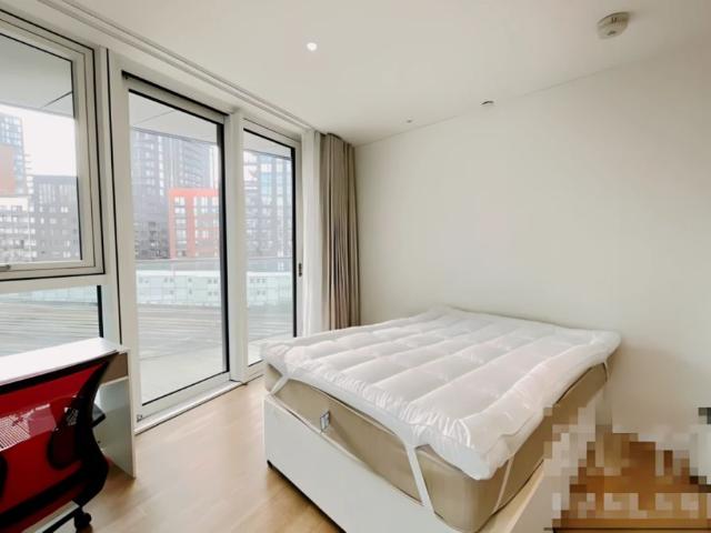 Room for rent in Vauxhall, Greater London