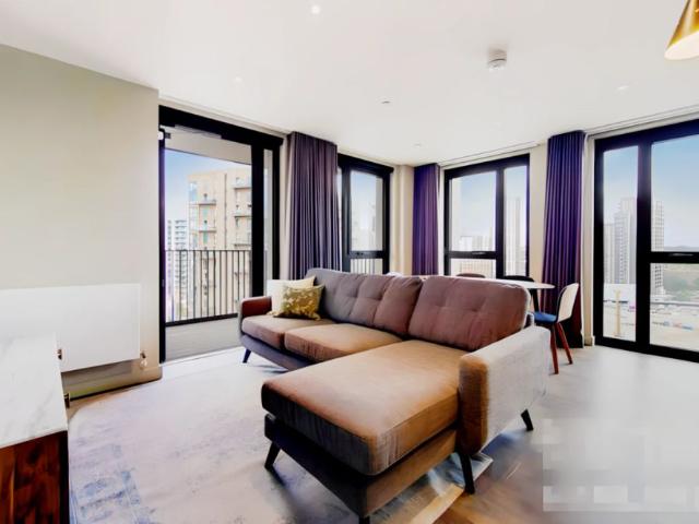 Room for rent in Greater London