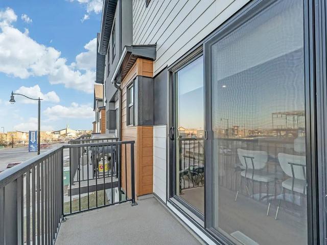 Apartment for rent in Chestermere, Alberta