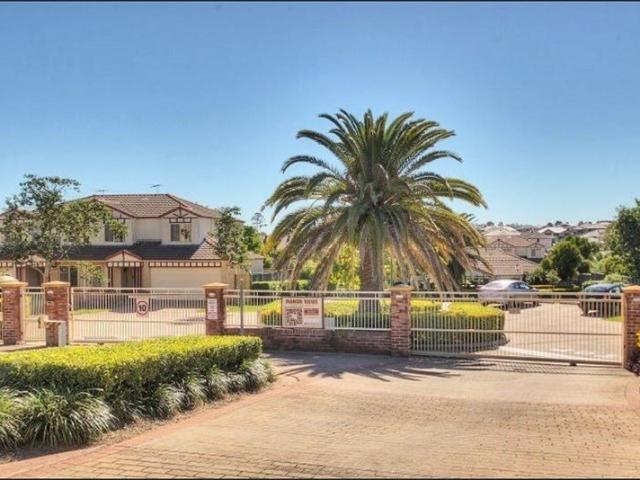 Townhouse for rent in Toombul, Queensland