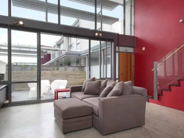 Apartment for rent in Balmoral, Oroua County