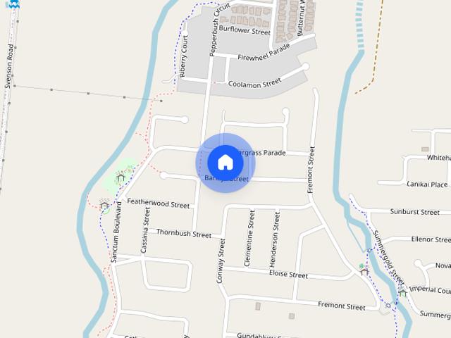 House for rent in Mount Low, Townsville City