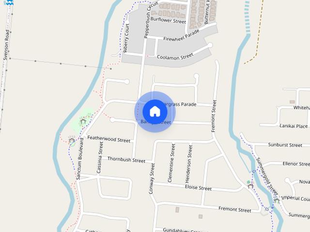 House for rent in Mount Low, Townsville City