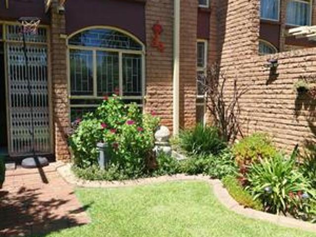 House for rent in Boksburg, City of Ekurhuleni Metropolitan Municipality