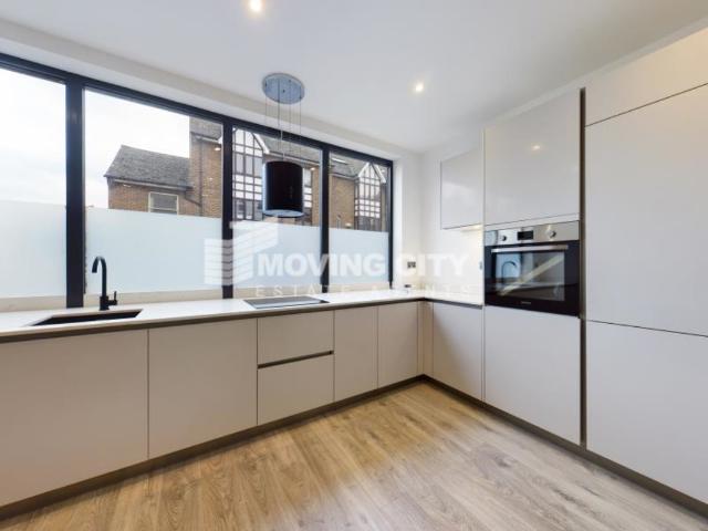 House for rent in Spitalfields, Whitechapel